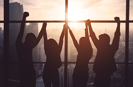 個人コンサルティング